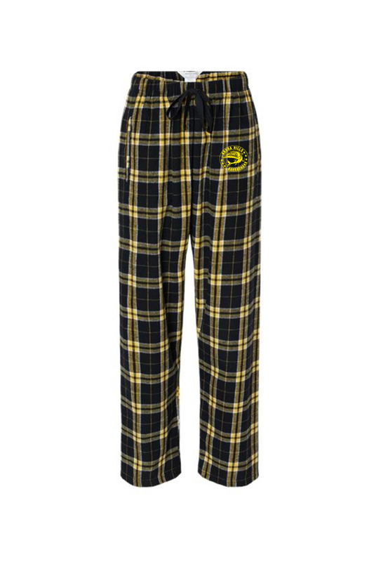 Arora Hills - Boxercraft Women's Haley Flannel Pants