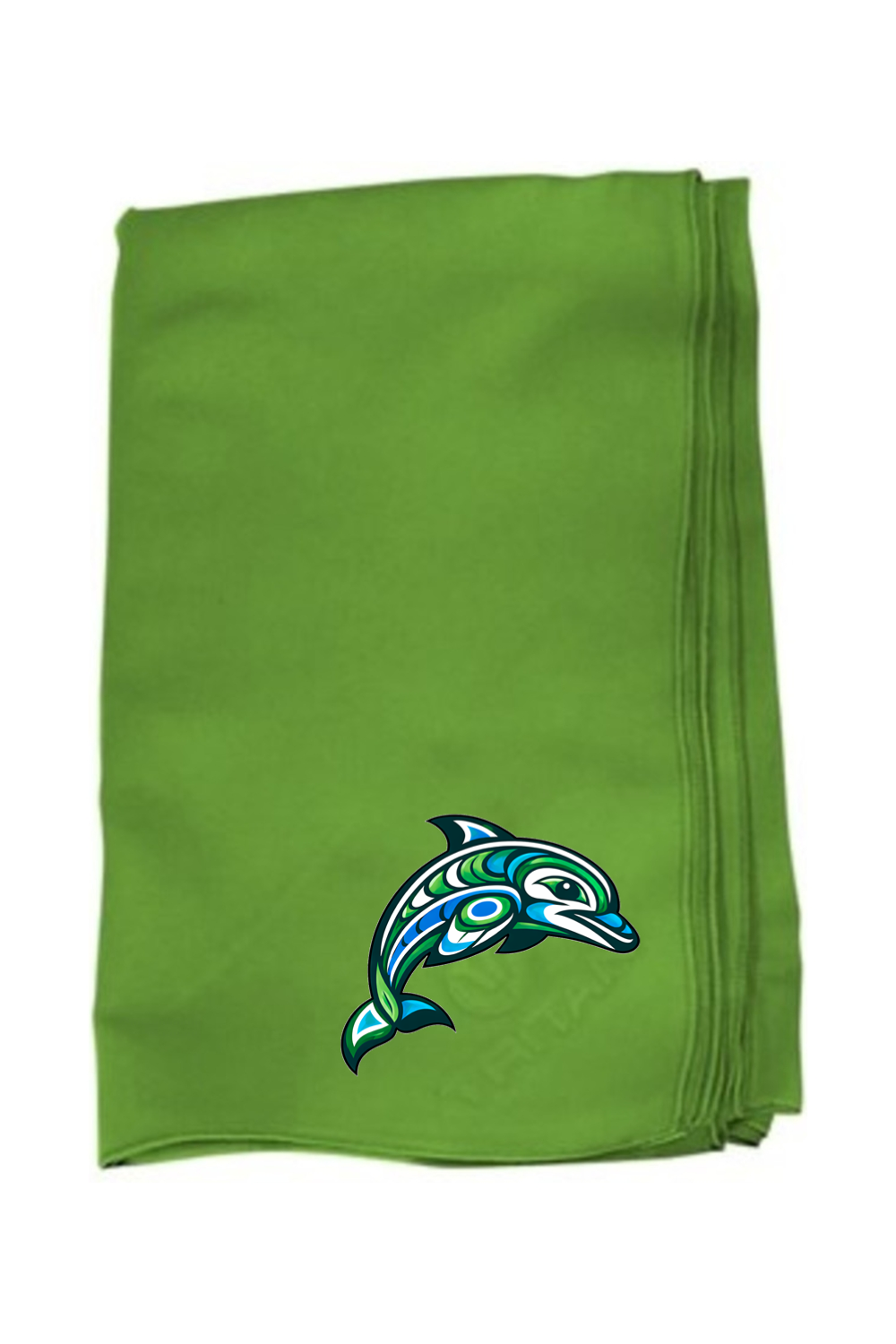 Selah - Making Waves USA Microfiber Towel