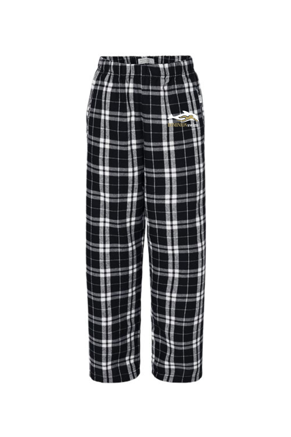 Old Dominion Youth Flannel Pants