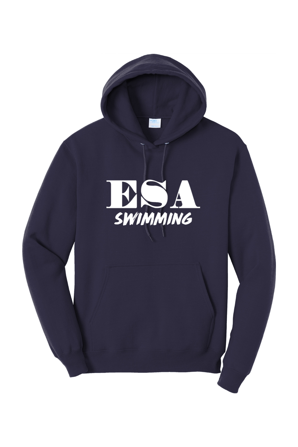 ESA - Team Hoodie