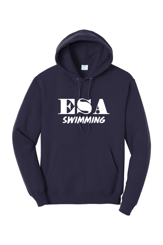 ESA - Team Hoodie