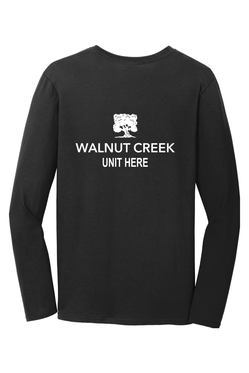 Kaiser Permanente - Long Sleeve Shirt