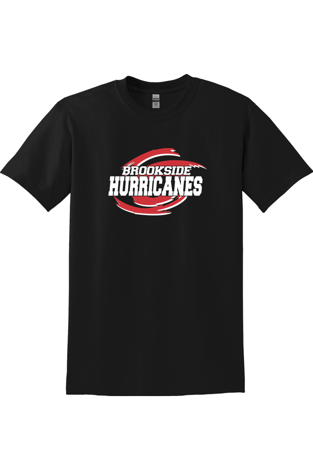 Brookside Hurricanes ST - Team T-Shirt