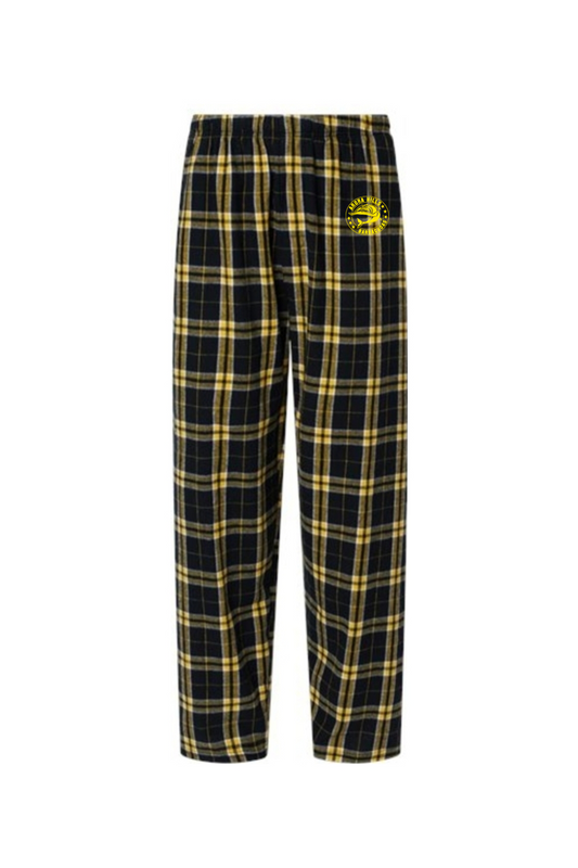 Arora Hills - Boxercraft Harley Flannel Pants