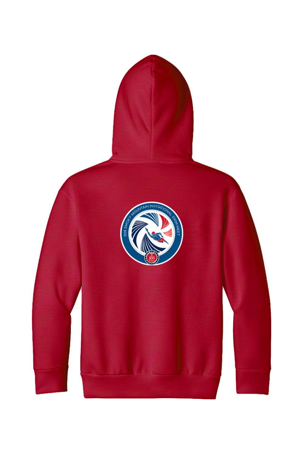 SMI - Hoodie
