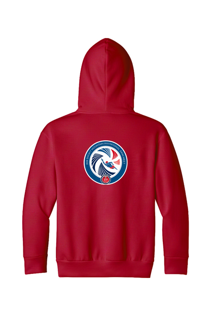 SMI - Hoodie
