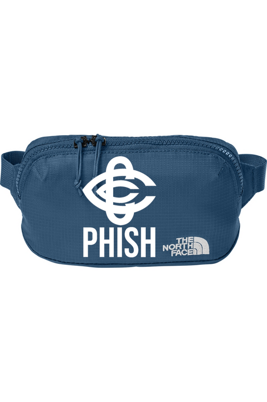 CCC - The North Face 1L Travel Hip Pack
