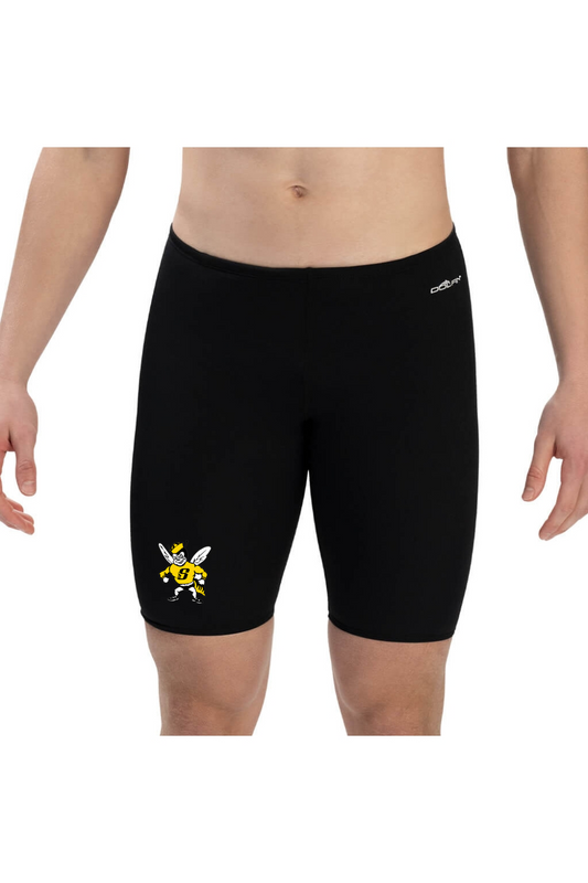Sidney HS - Dolfin Solid Jammer