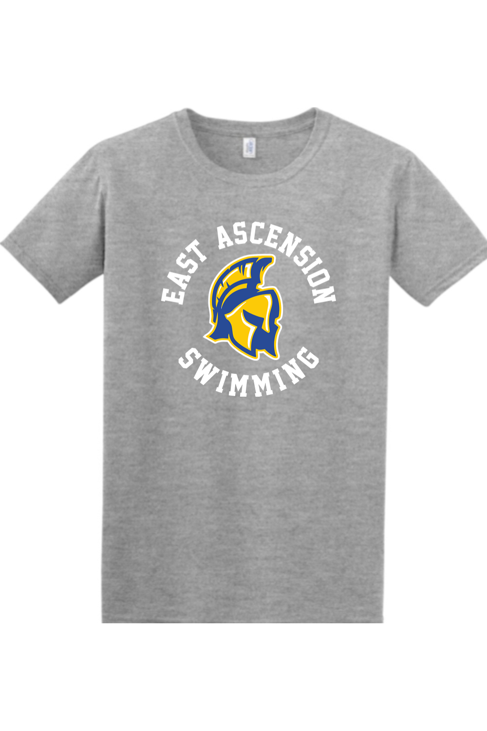 East Ascension - Team T-shirt