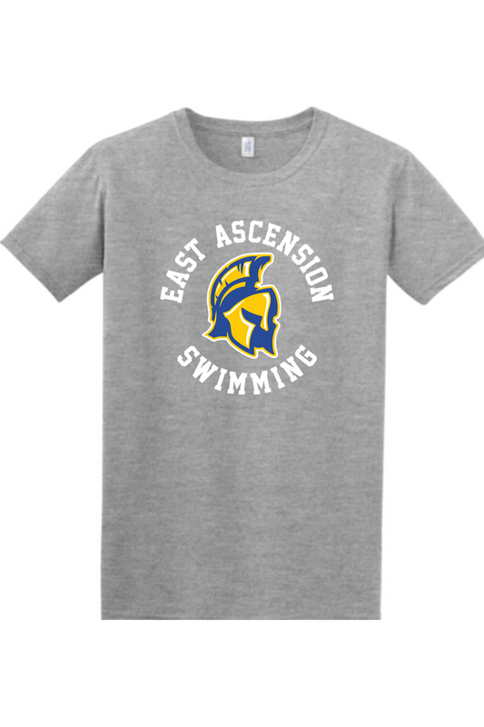 East Ascension - Team T-shirt