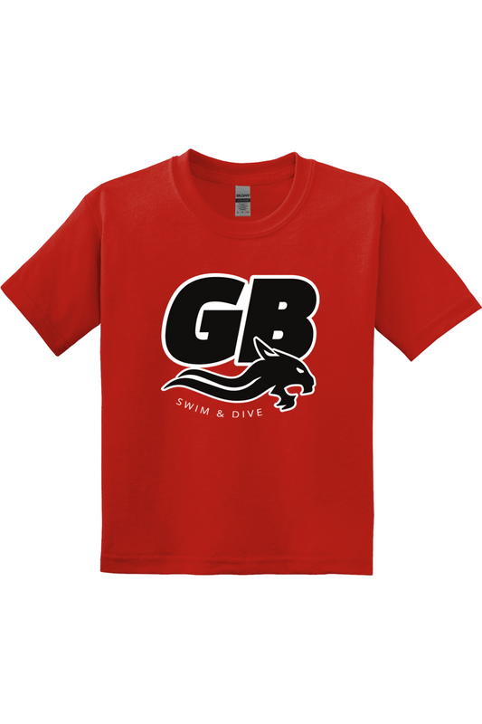 Grand Blanc HS Boys - Youth Team T-Shirt