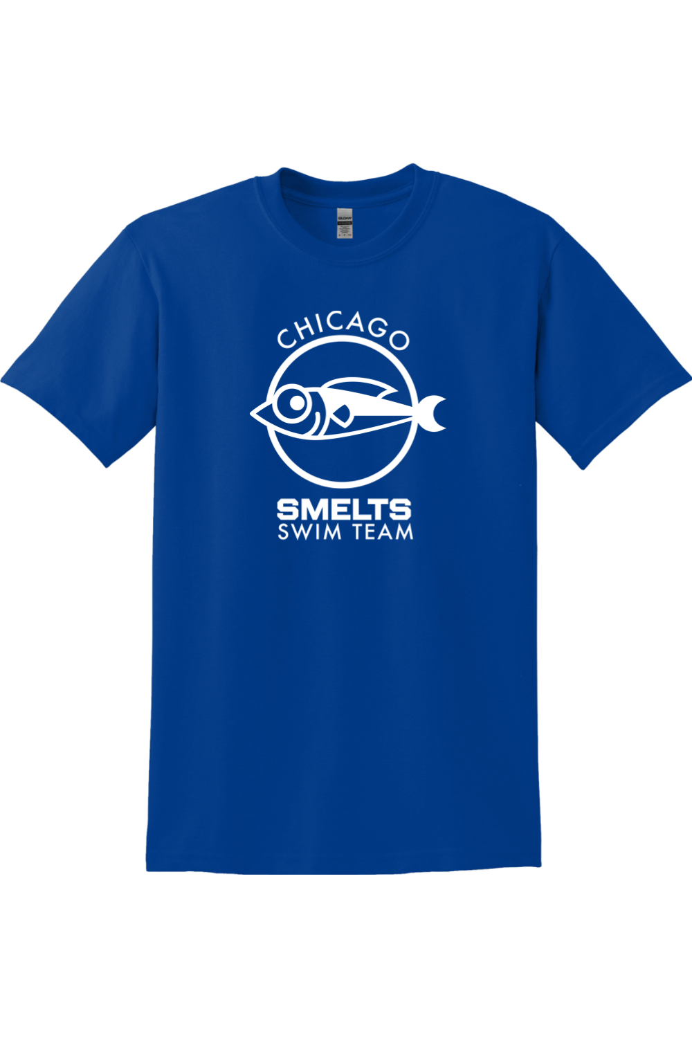 Chicago Smelts - Team T-Shirt
