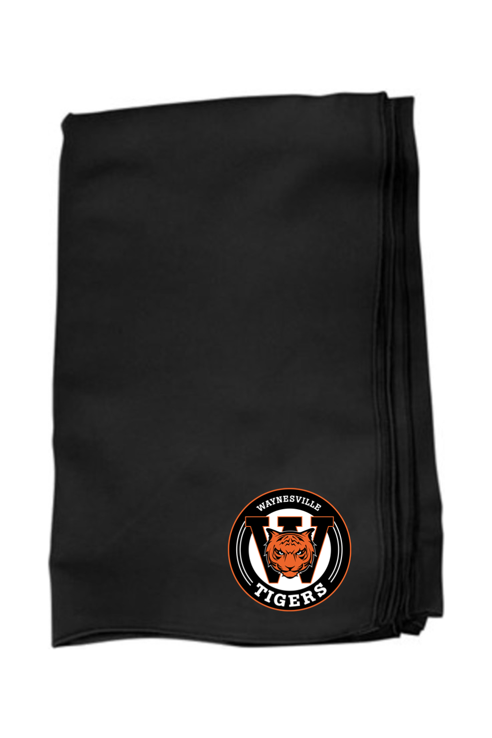 Waynesville HS - Team Microfiber Towel