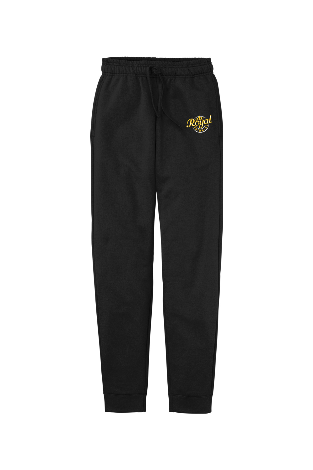 Royal Swimming - Team Joggers with Pockets