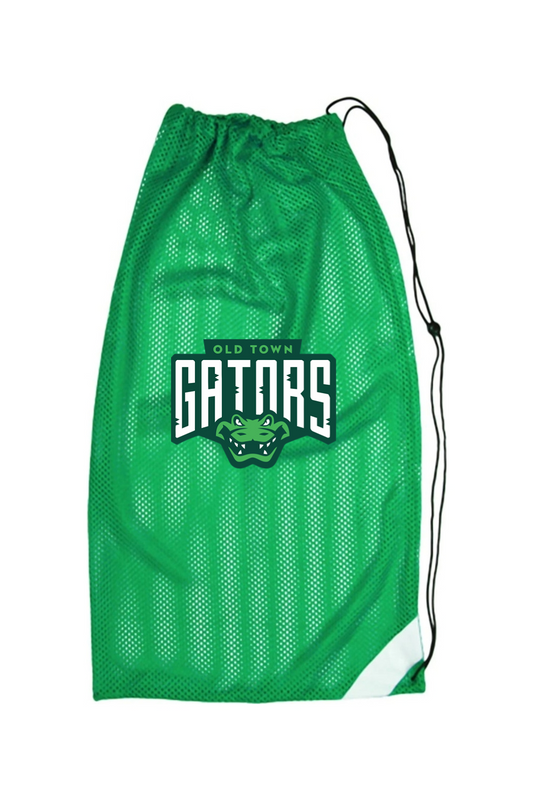 Gators - Making Waves USA Mesh Bag