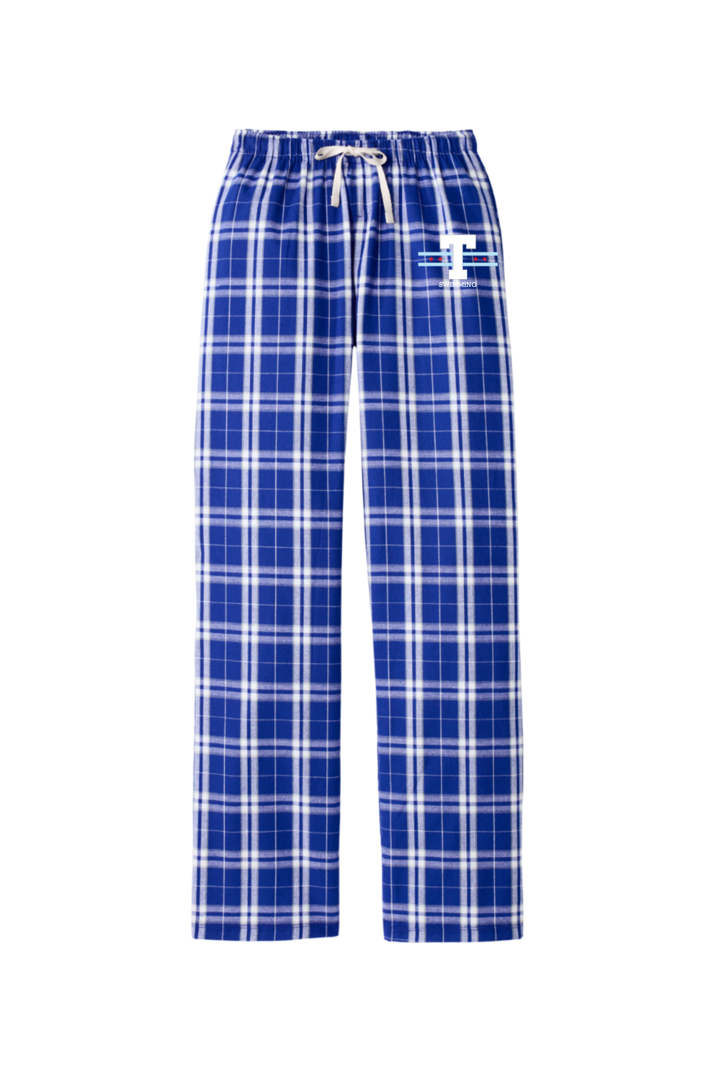 Taft HS - Women’s Flannel Plaid Pant