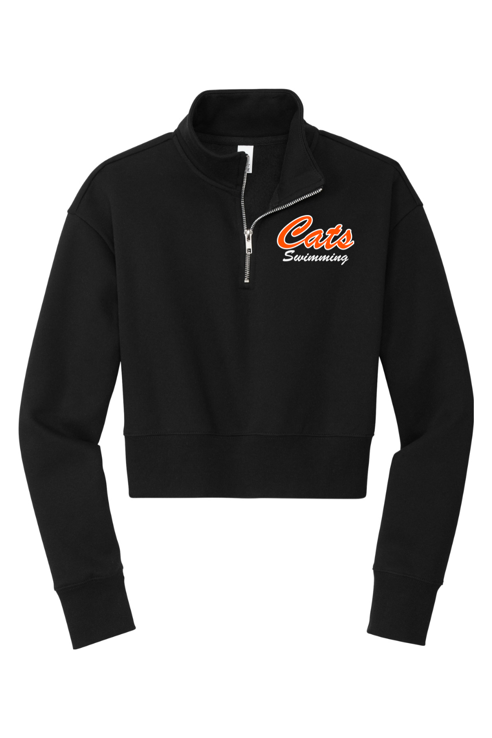 Los Gatos - District Women's V.I.T. Fleece 1/2-Zip