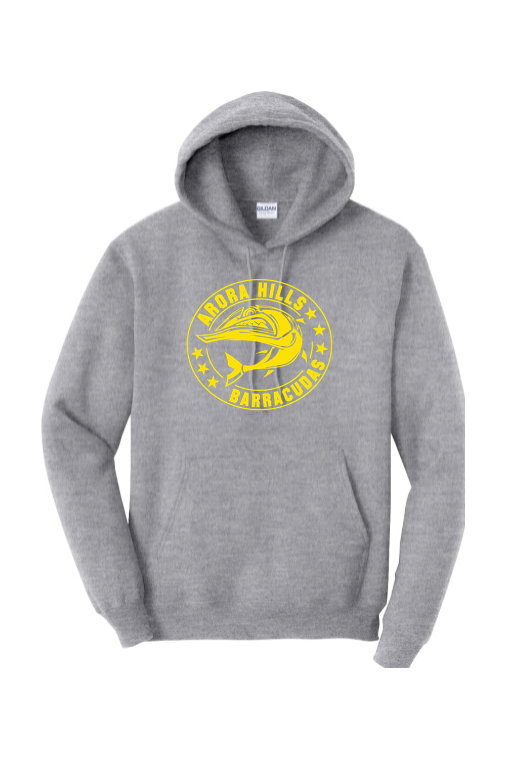 Arora Hills - Hooded Sweatshirt