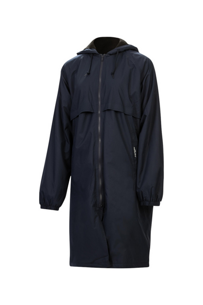 Arden Manor Pirates - Team Parka