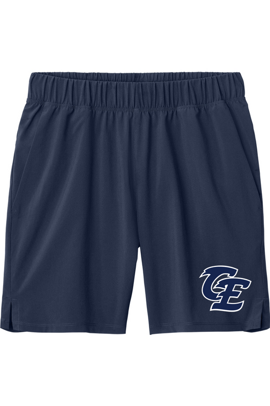 Clovis East HS Male Shorts
