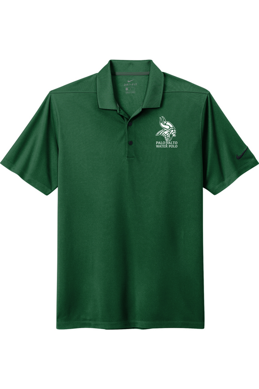 Palo Alto HS WP - Nike Dri-FIT Micro Pique 2.0 Polo