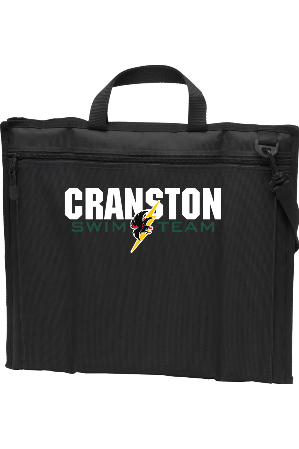 Cranston HS - Port Authority Stadium Seat