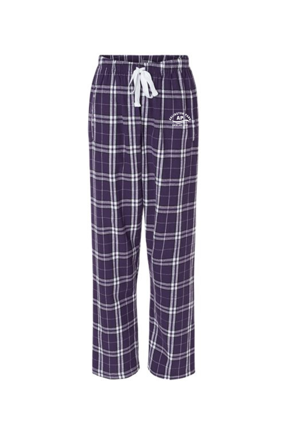 Arlington - Boxercraft Women's Haley Flannel Pants