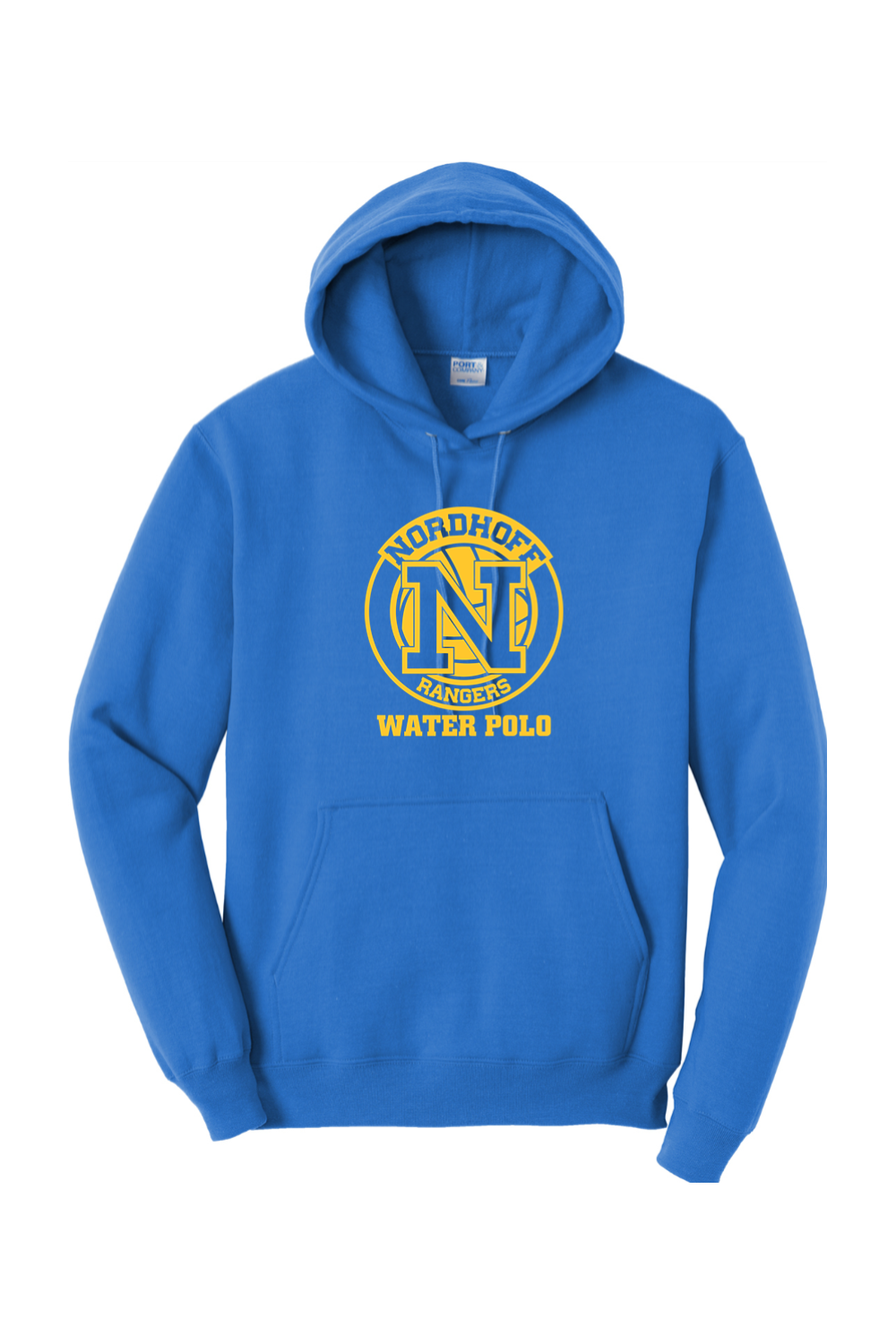 Nordhoff HS WP - Team Hoodie