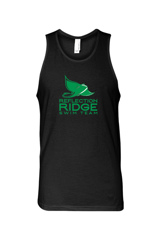 Reflection Ridge Tank