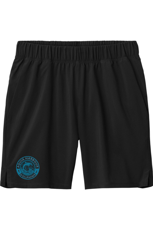 Aquia Harbour - Sport-Tek Men's/Unisex Repeat 7" Short