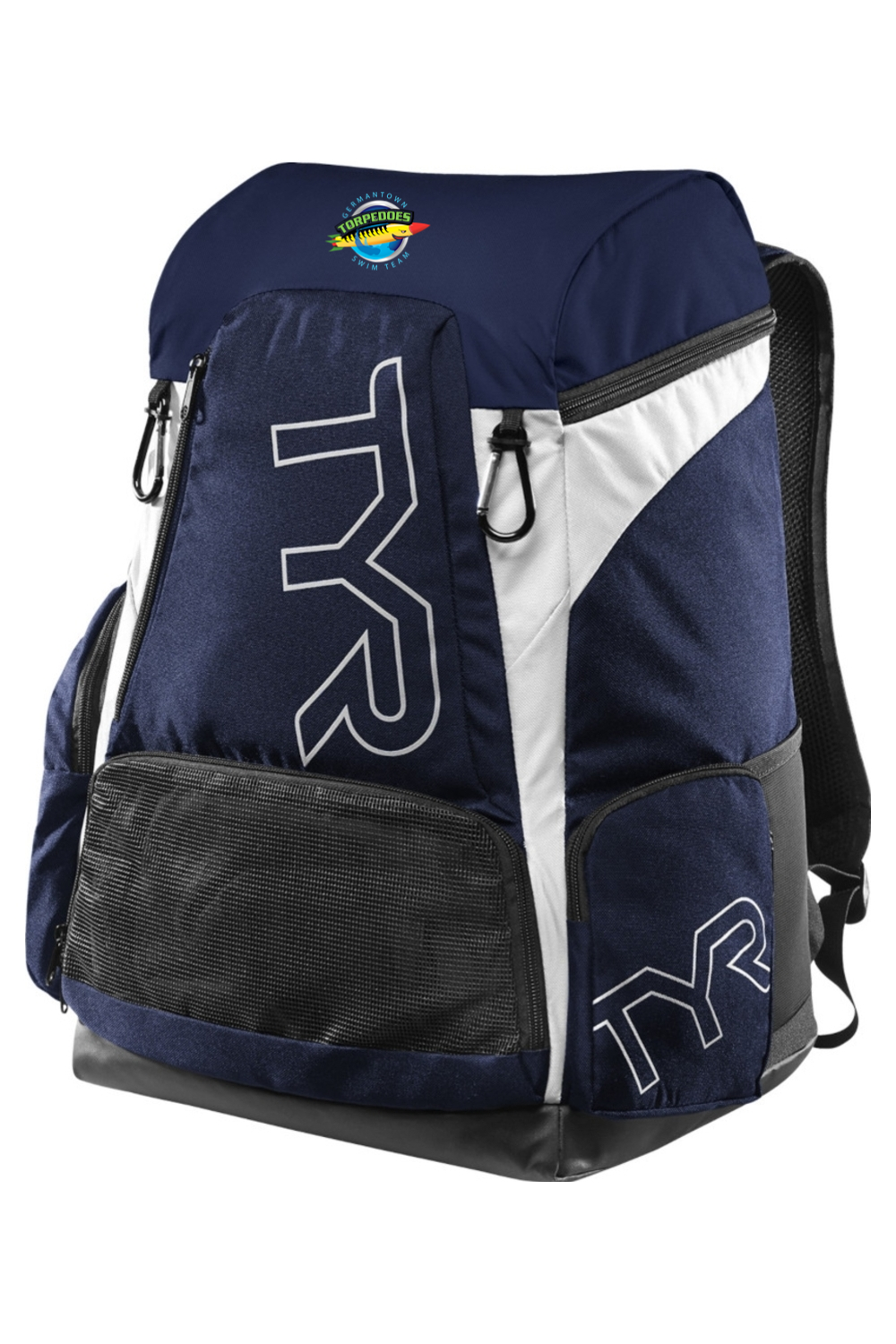 Germantown - TYR Alliance 45L Backpack