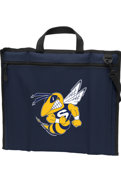 Saline HS - Team Stadium Seat