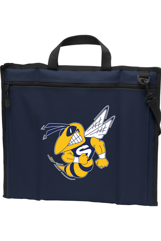 Saline HS - Team Stadium Seat