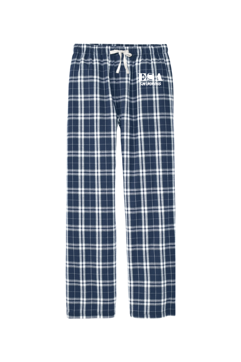 ESA - Men's Flannel Plaid Pant