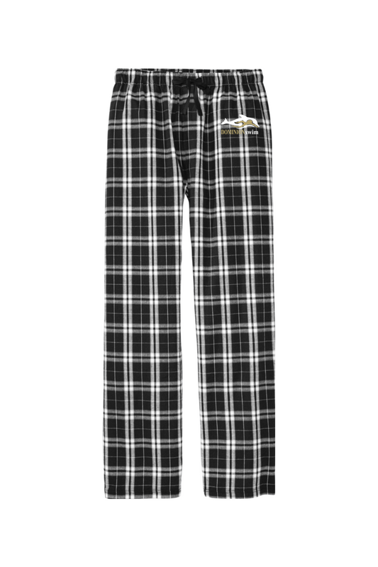 Old Dominion Flannel Pant