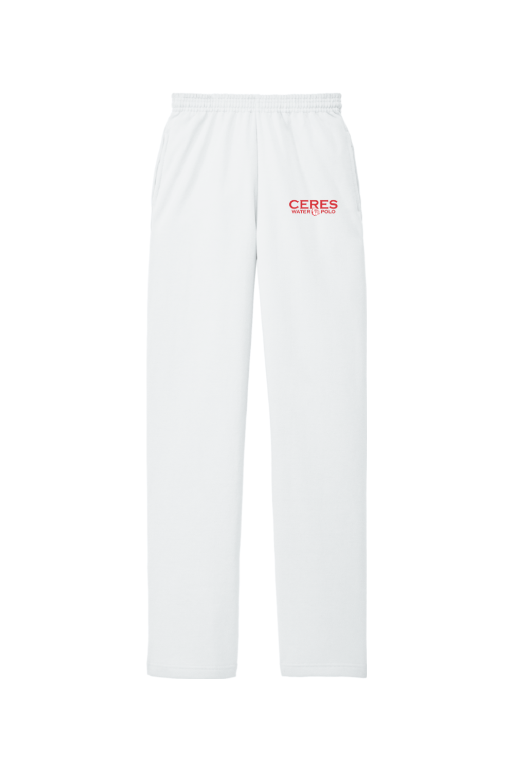 Ceres HS WP - Team Sweatpants with Pockets