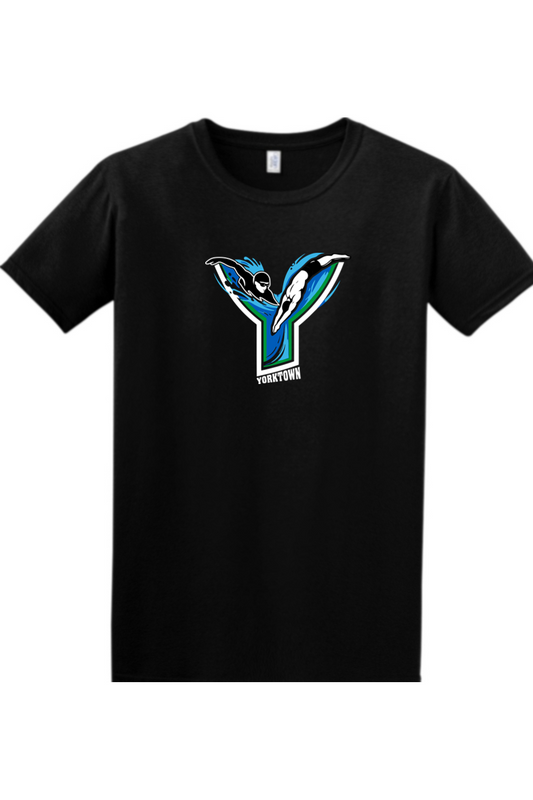 Yorktown Team T-Shirt