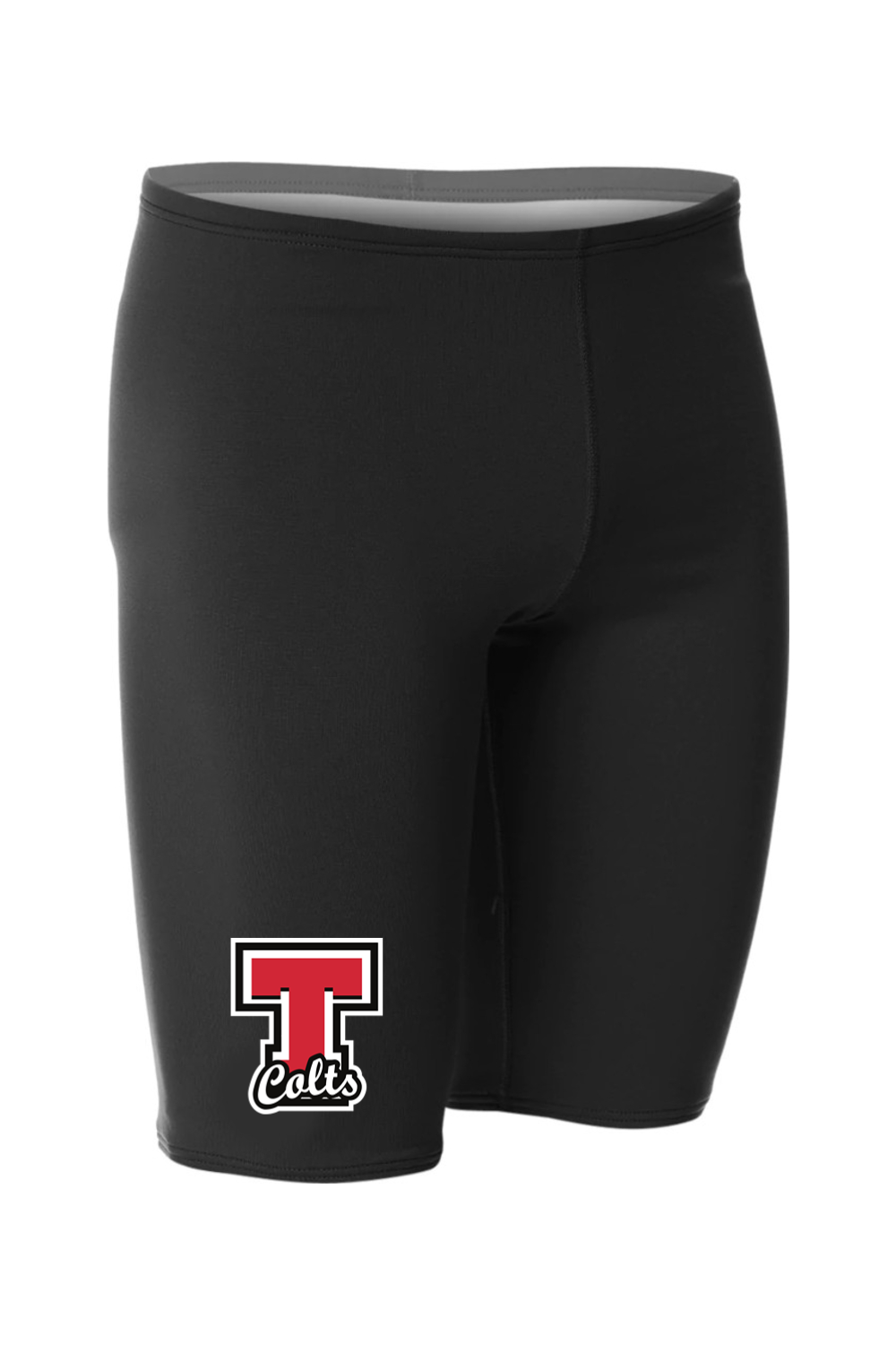 Thurston HS - TYR Durafast Solid Jammer
