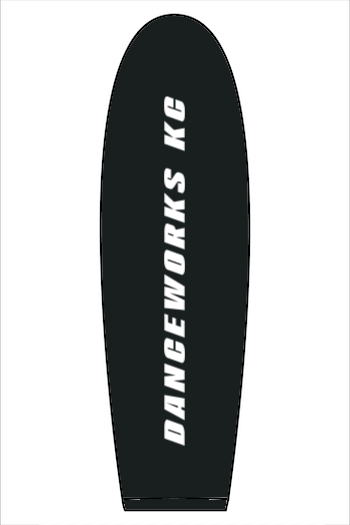 DWKC - Stanley/Stella Women's Stella Nora Hoodie