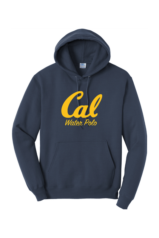Cal Hi Girls WP - Team Hoodie