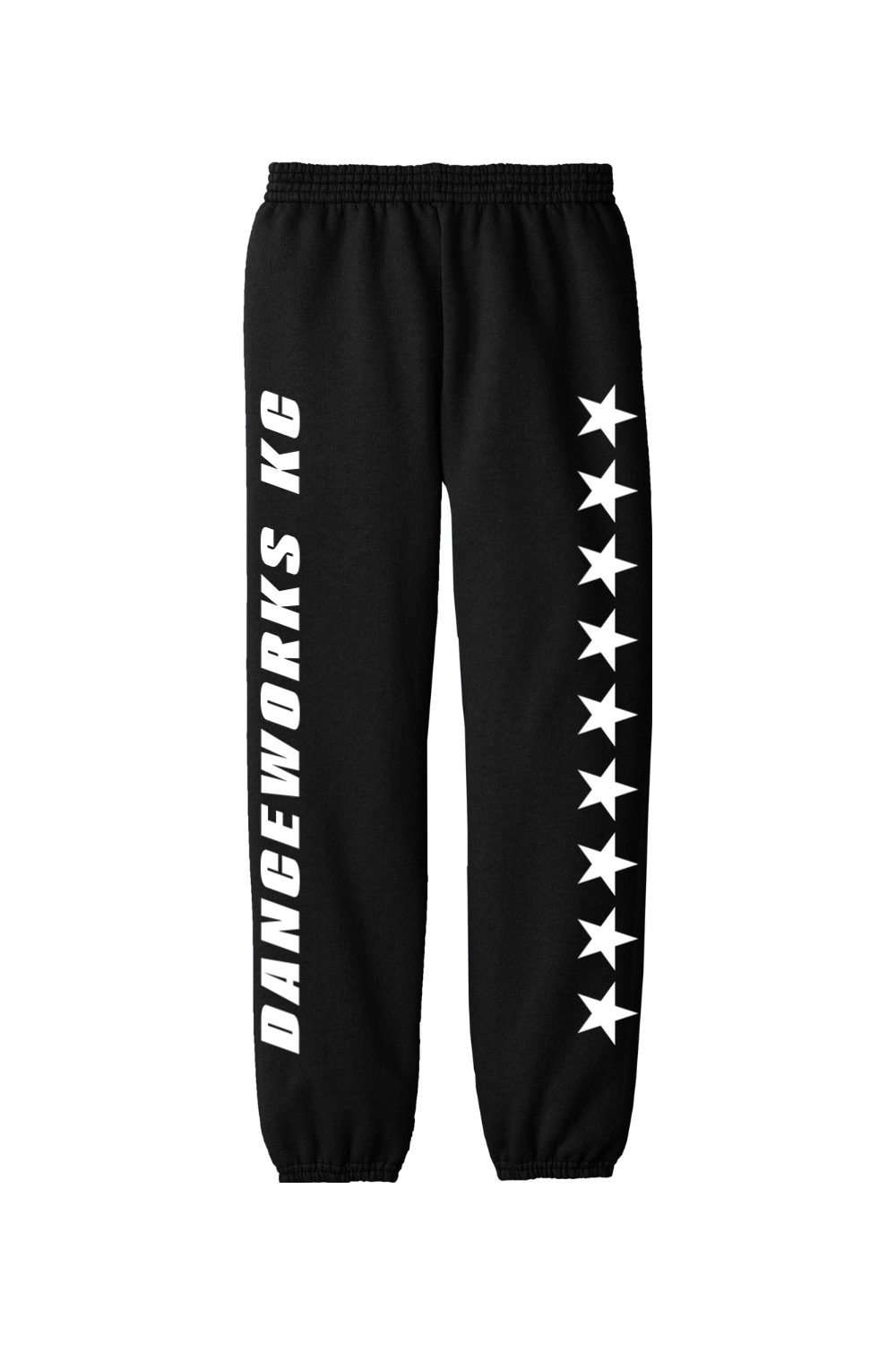 DWKC - Youth Team Sweatpants