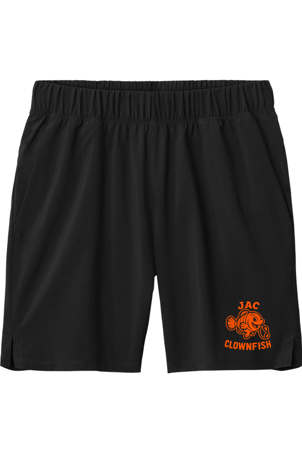 JAC Clownfish Men's/Unisex Repeat 7" Short