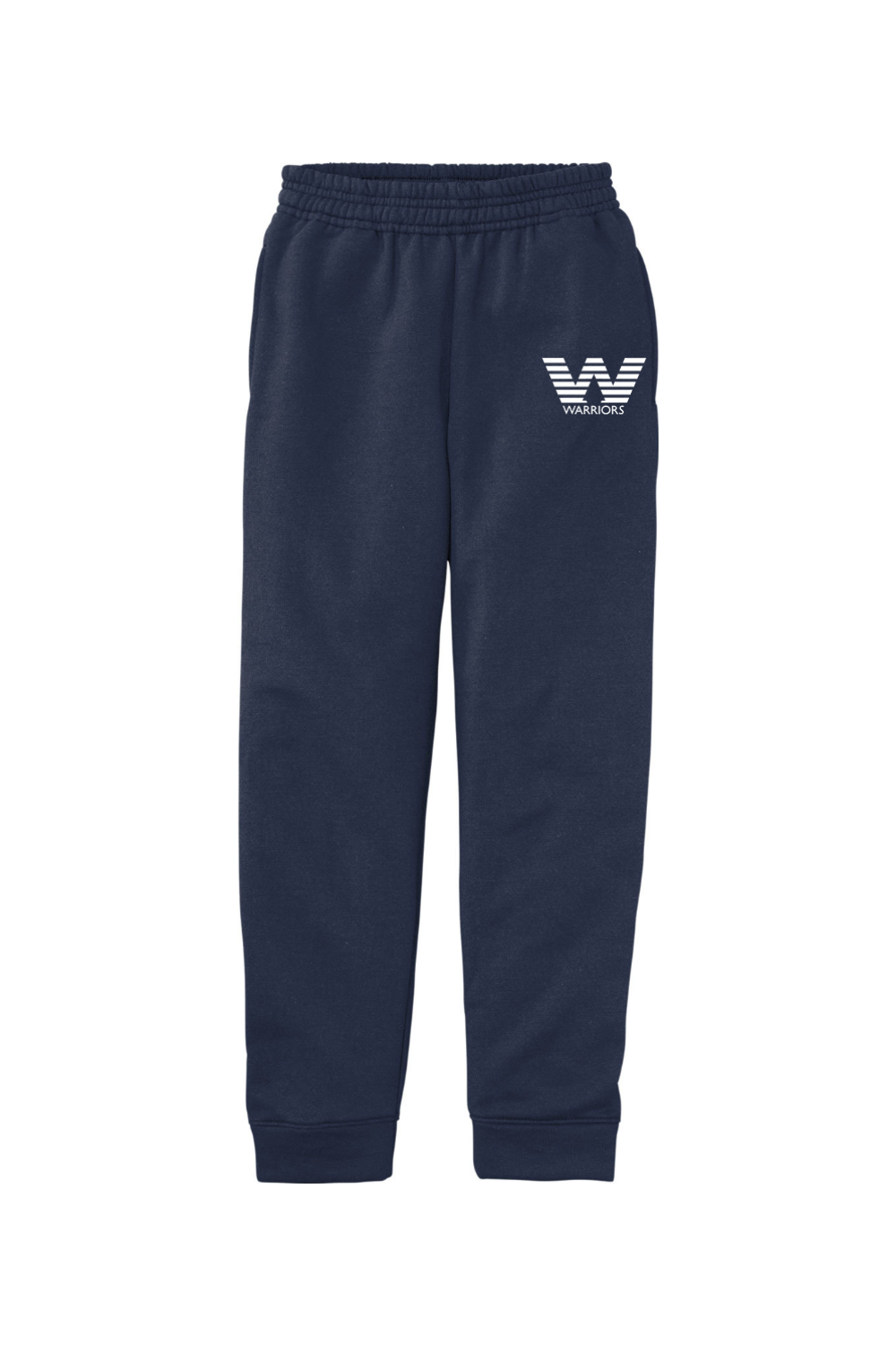 Woodley - Youth Team Joggers with Pockets