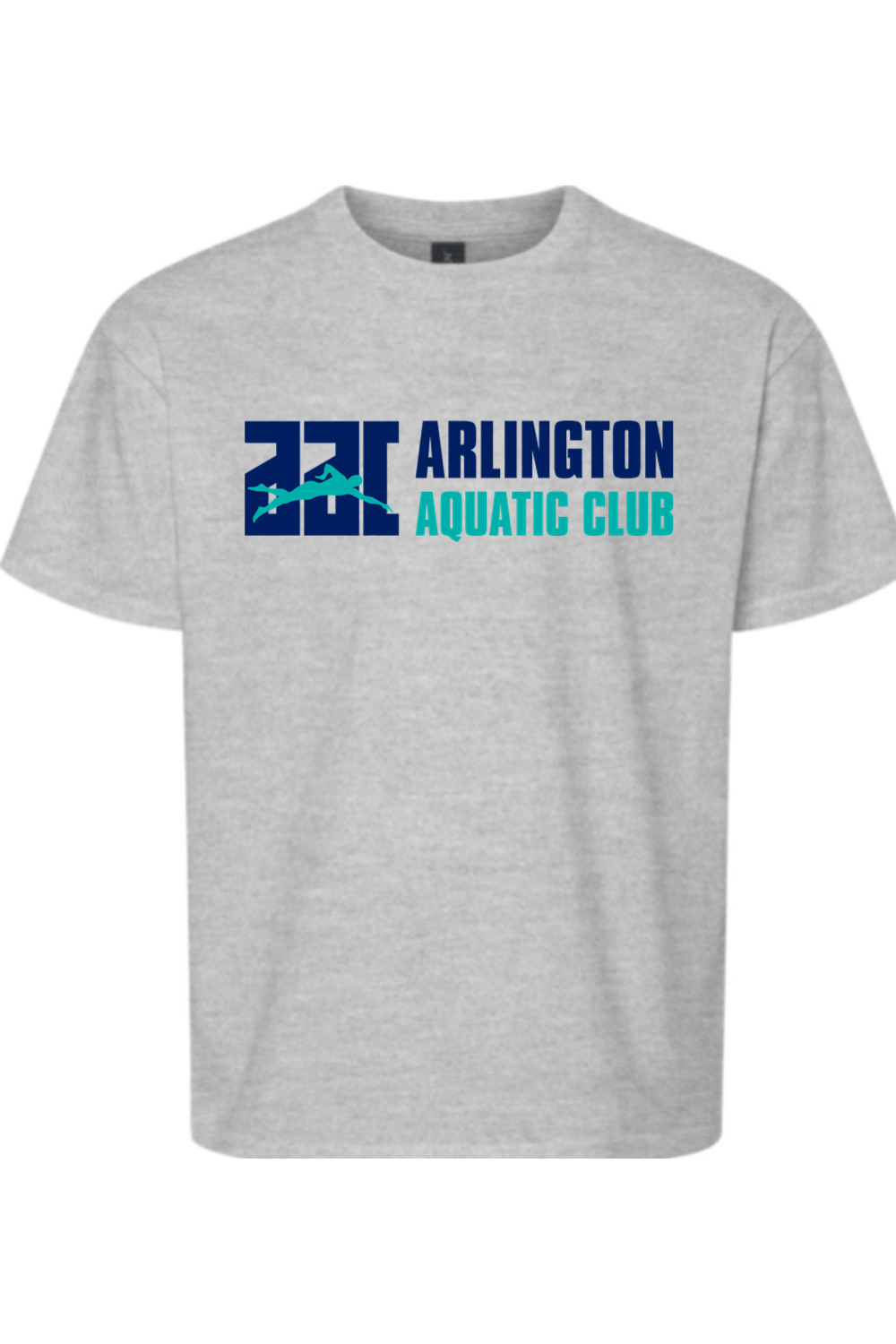 AAC - Youth Team T-Shirt