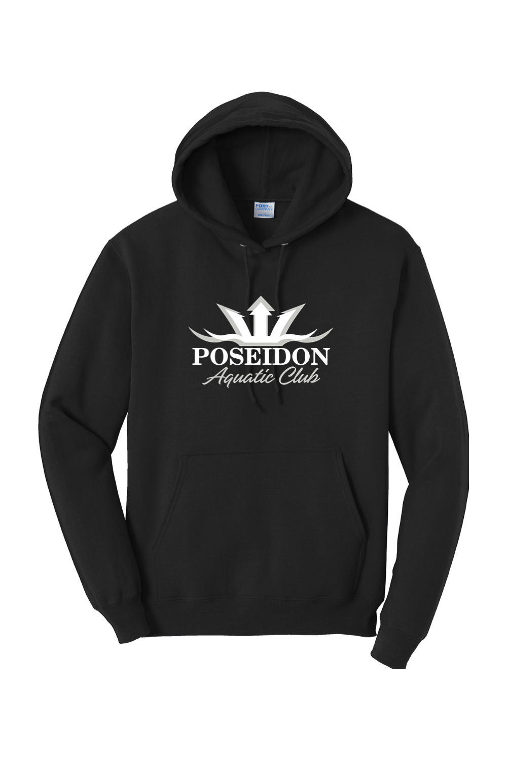 Poseidon - Team Hoodie