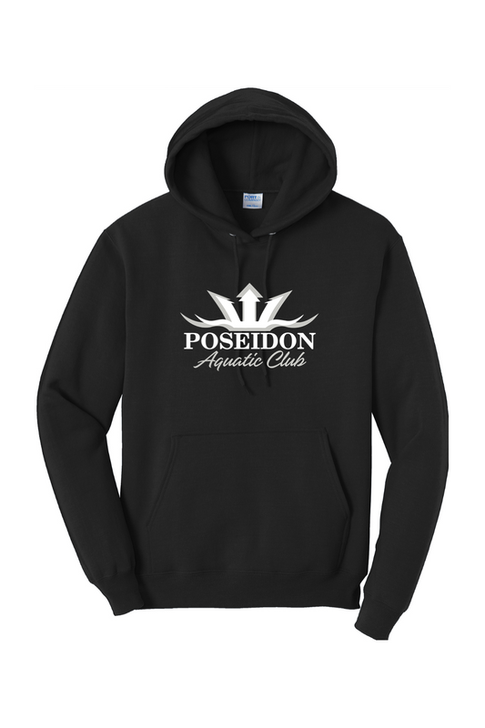 Poseidon - Team Hoodie