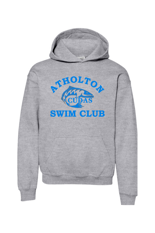 Atholton - YOUTH Hooded Sweatshirt