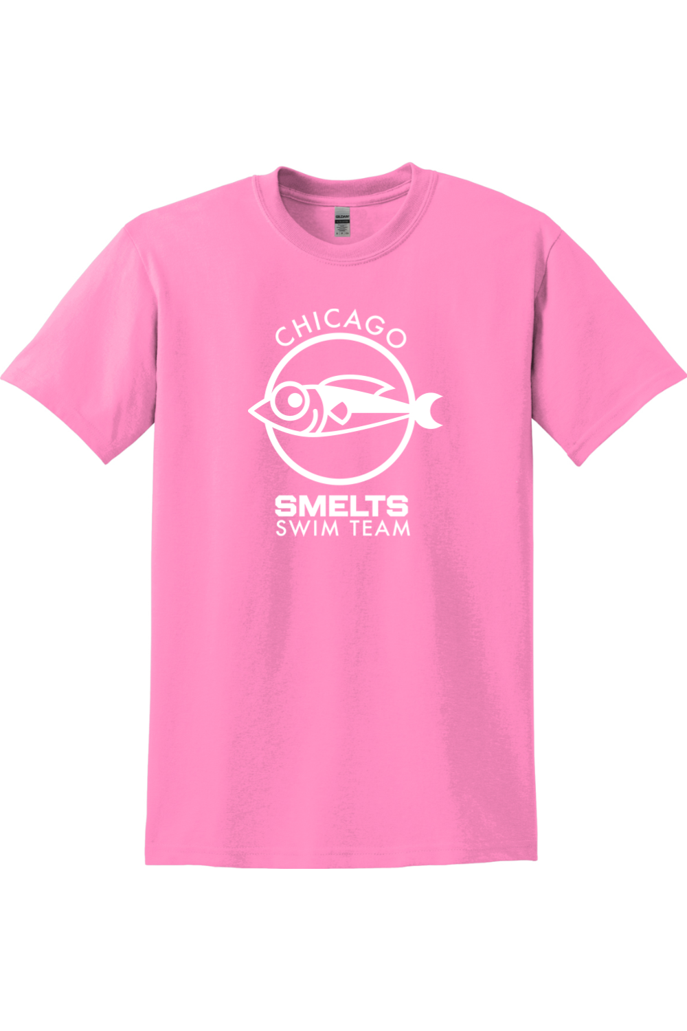 Chicago Smelts - Team T-Shirt