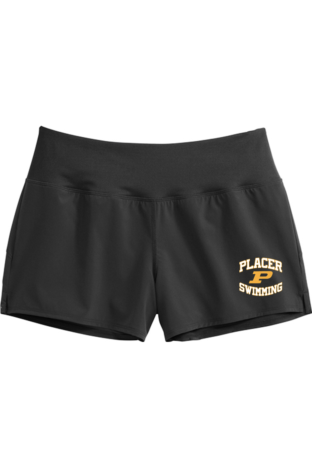 Placer HS - Sport-Tek Ladies Repeat Short