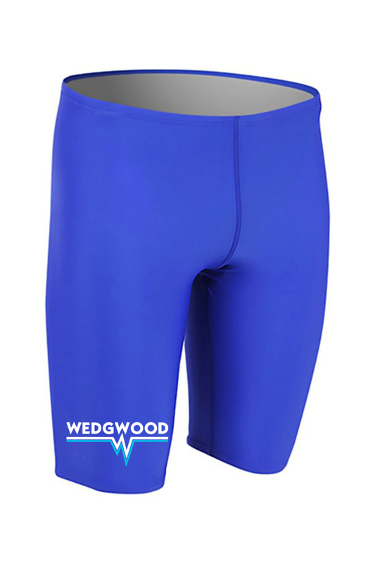 Wedgwood - TYR Durafast Solid Jammer
